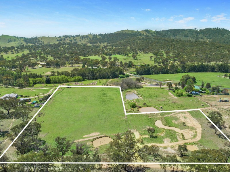 13 Wilson Road, Mudgee NSW 2850