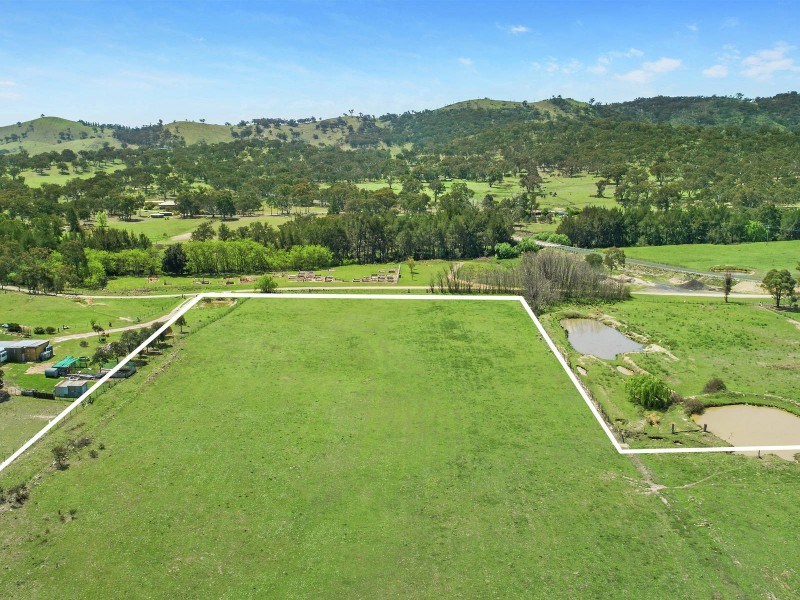 13 Wilson Road, Mudgee NSW 2850