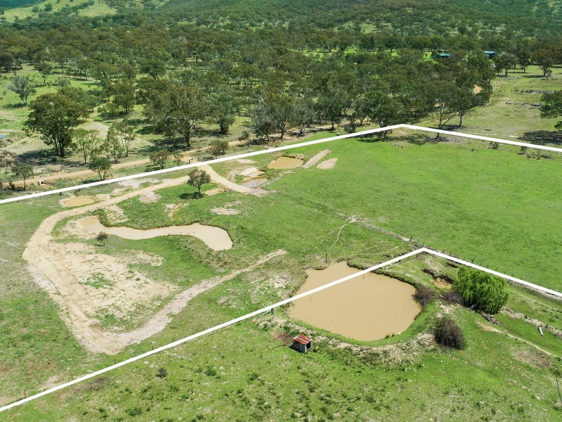 13 Wilson Road, Mudgee NSW 2850