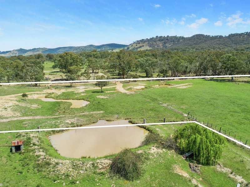 13 Wilson Road, Mudgee NSW 2850