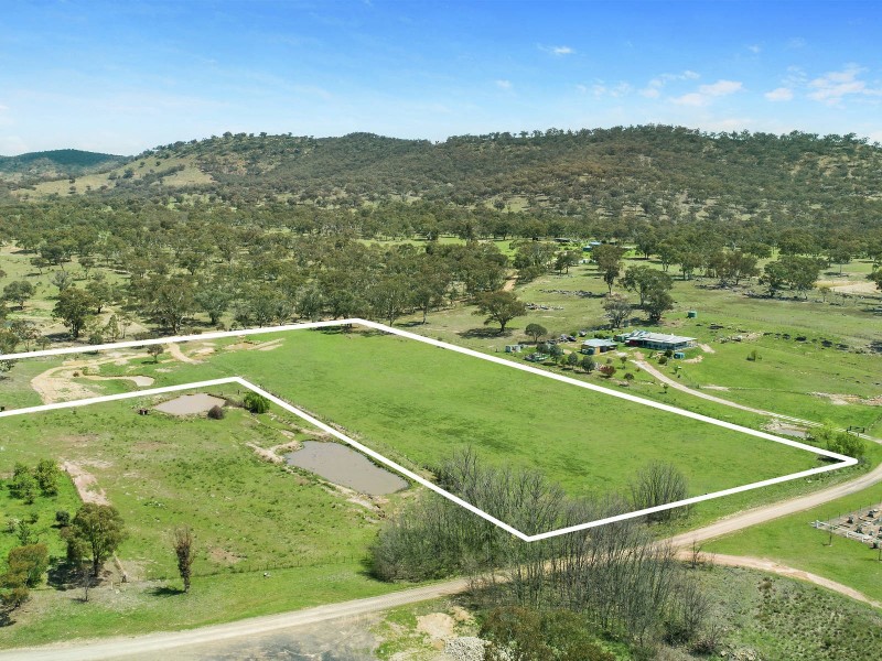 13 Wilson Road, Mudgee NSW 2850