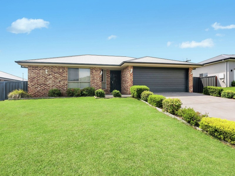 71 Henry Bayly Drive, Mudgee NSW 2850