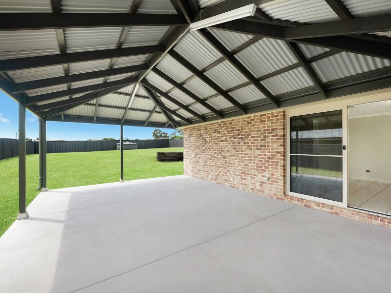 71 Henry Bayly Drive, Mudgee NSW 2850
