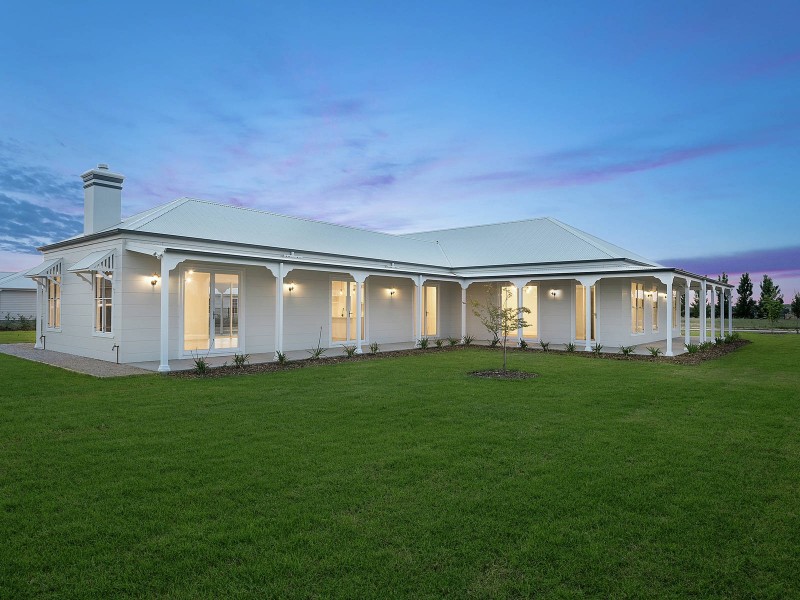 1 Butler Circle, Mudgee NSW 2850