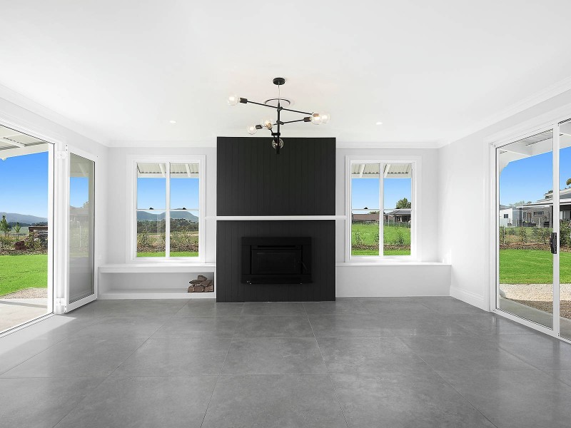 1 Butler Circle, Mudgee NSW 2850