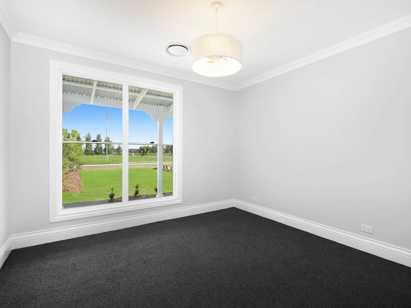 1 Butler Circle, Mudgee NSW 2850