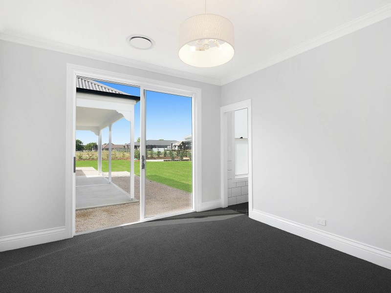 1 Butler Circle, Mudgee NSW 2850