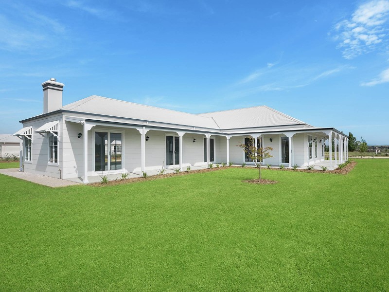 1 Butler Circle, Mudgee NSW 2850