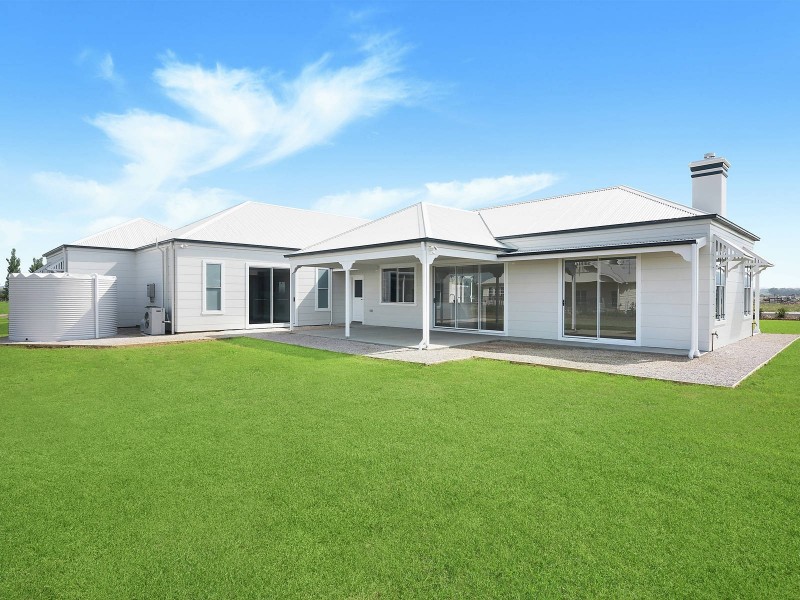 1 Butler Circle, Mudgee NSW 2850