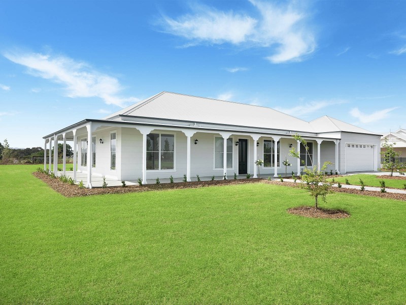 1 Butler Circle, Mudgee NSW 2850