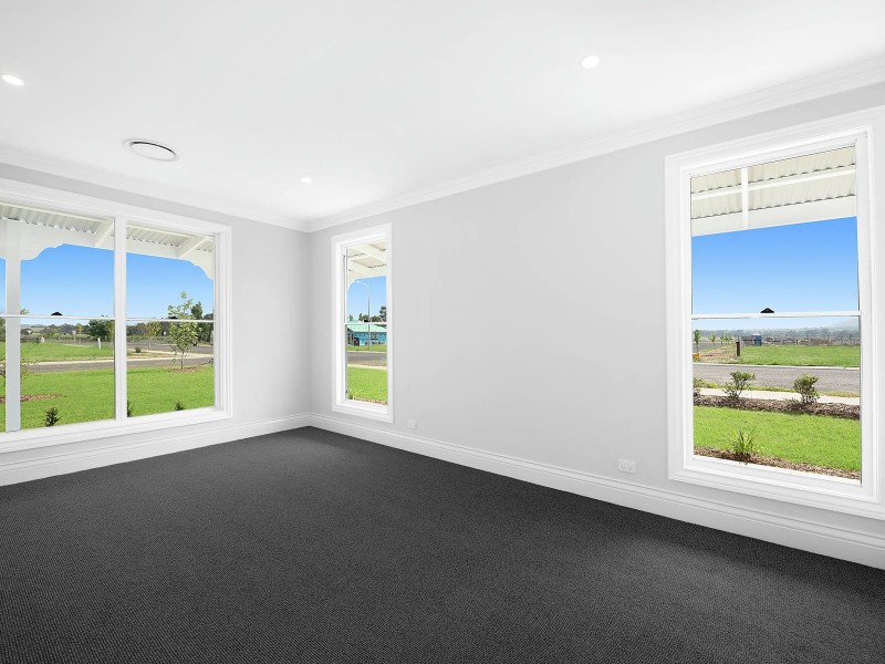 1 Butler Circle, Mudgee NSW 2850