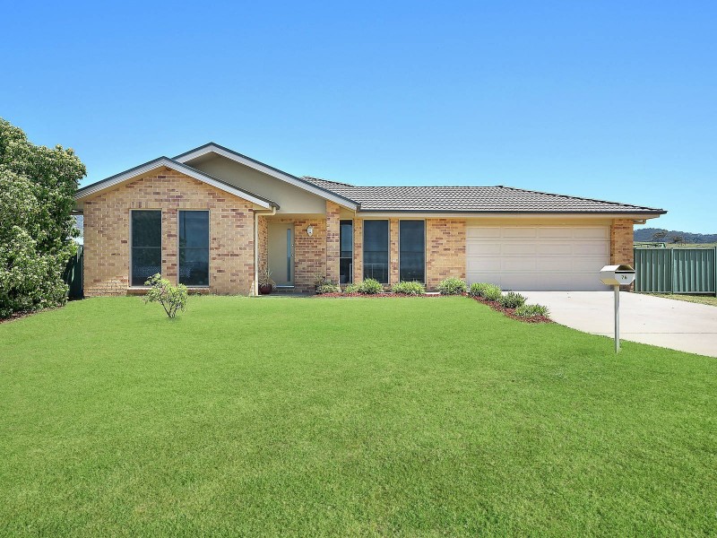 76 White Circle, Mudgee NSW 2850