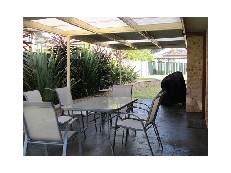 Mudgee NSW 2850