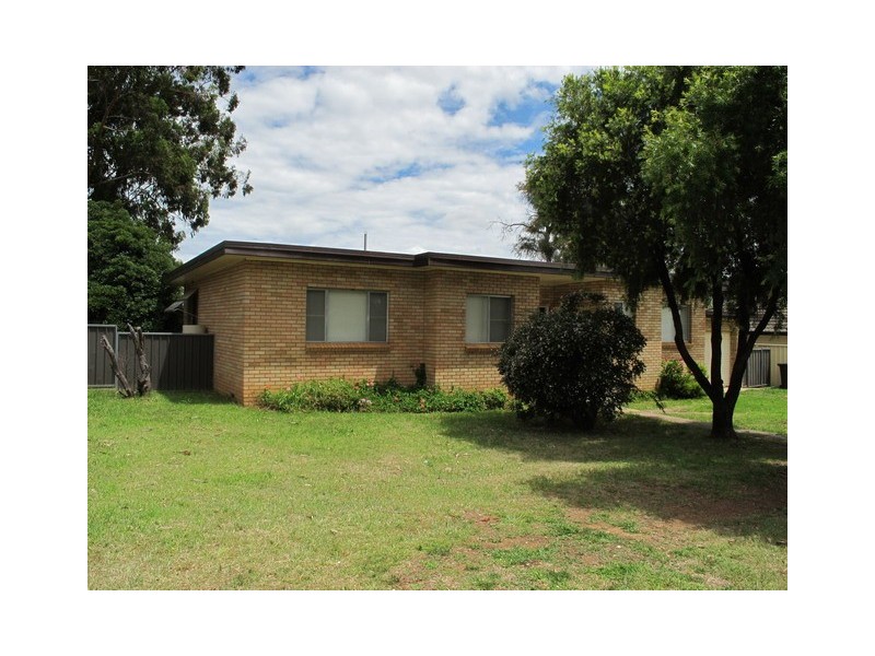 6 Little Bayly Street, Gulgong NSW 2852