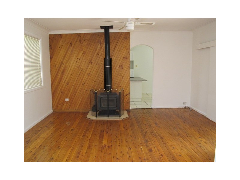 6 Little Bayly Street, Gulgong NSW 2852