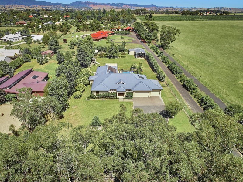 87 Henry Lawson Drive, Mudgee NSW 2850