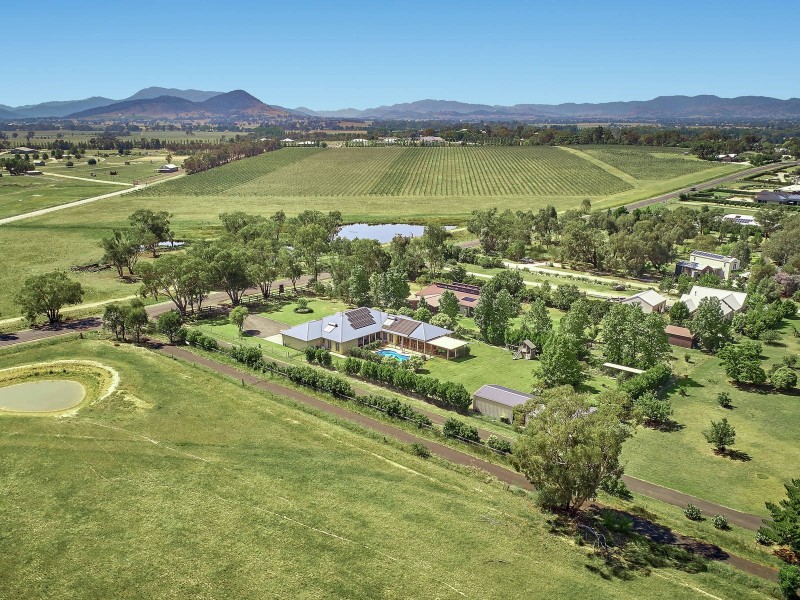 87 Henry Lawson Drive, Mudgee NSW 2850