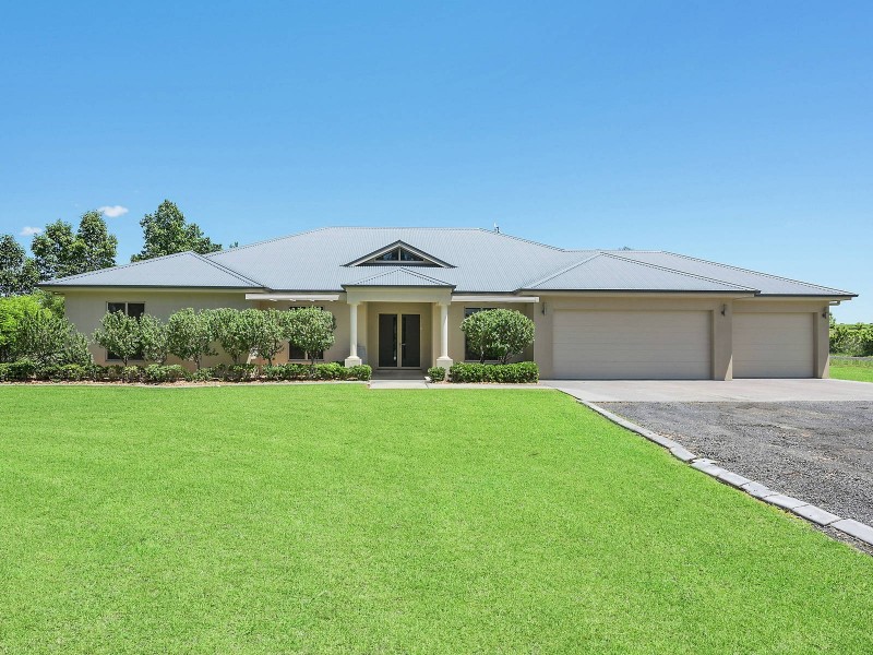 87 Henry Lawson Drive, Mudgee NSW 2850