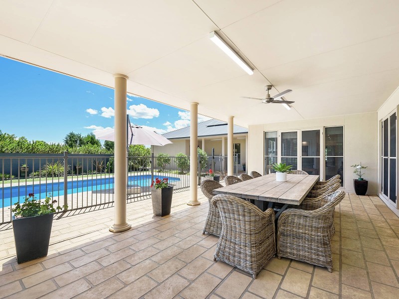 87 Henry Lawson Drive, Mudgee NSW 2850