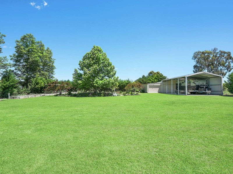 87 Henry Lawson Drive, Mudgee NSW 2850