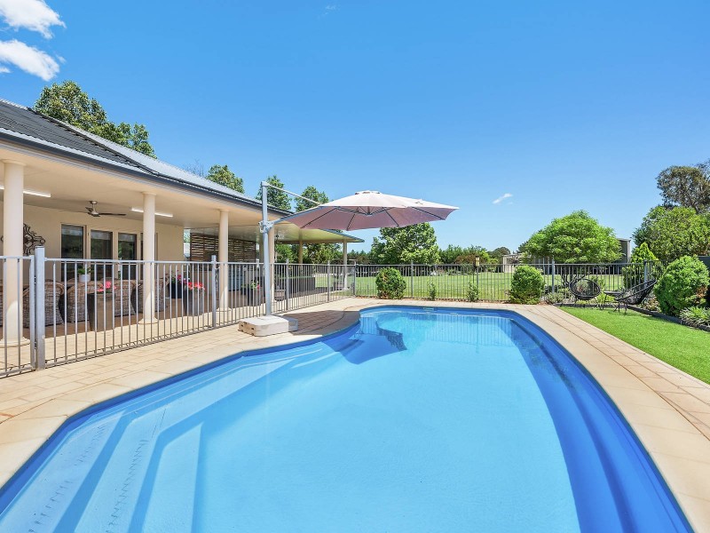 87 Henry Lawson Drive, Mudgee NSW 2850