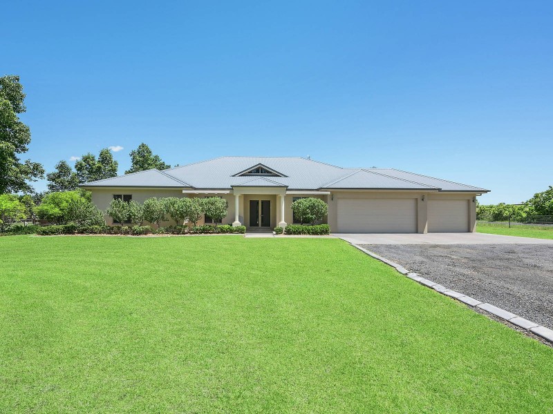 87 Henry Lawson Drive, Mudgee NSW 2850