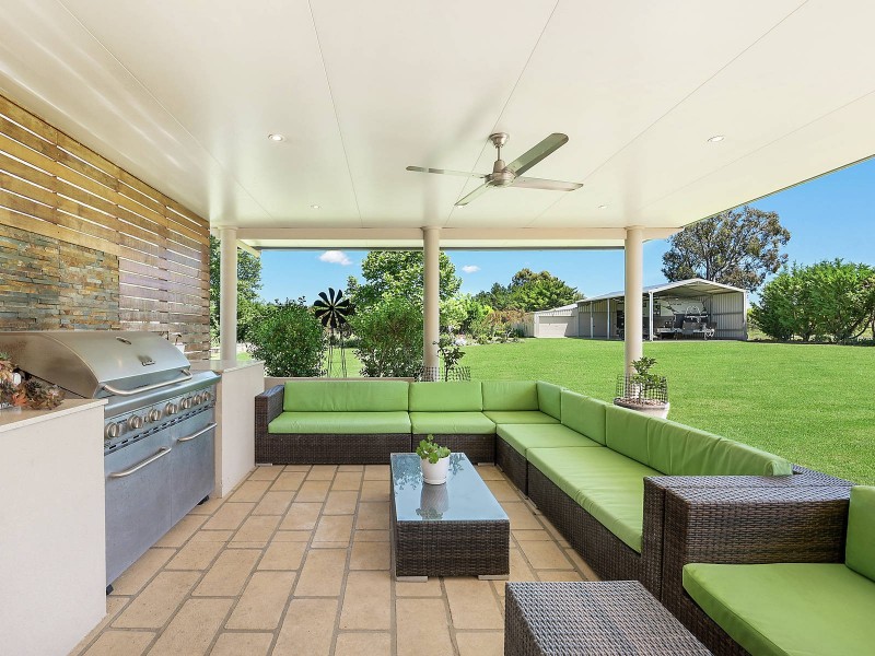 87 Henry Lawson Drive, Mudgee NSW 2850