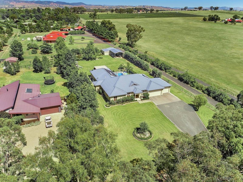 87 Henry Lawson Drive, Mudgee NSW 2850