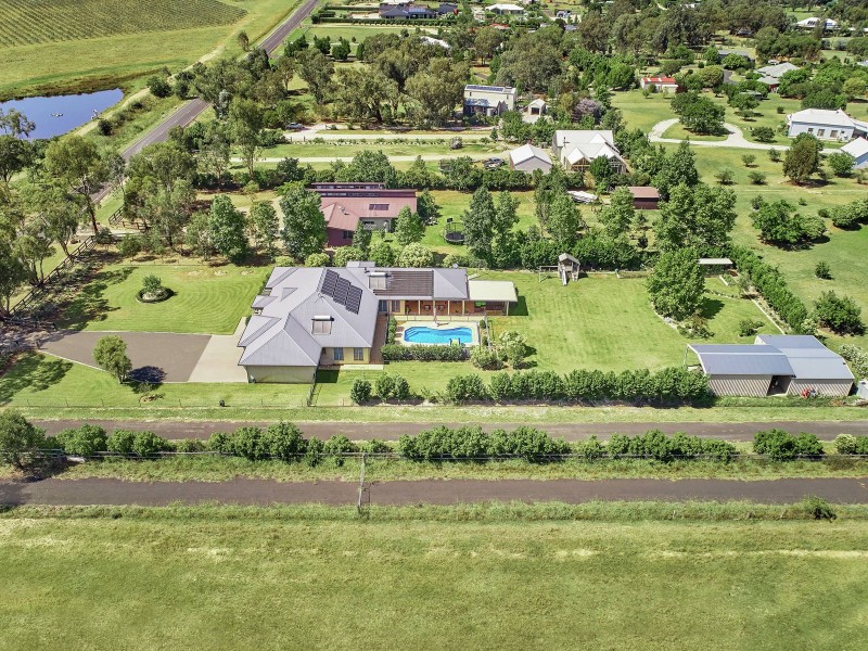 87 Henry Lawson Drive, Mudgee NSW 2850