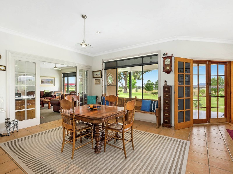 593 Spring Flat Road, Mudgee NSW 2850