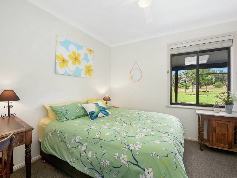 593 Spring Flat Road, Mudgee NSW 2850