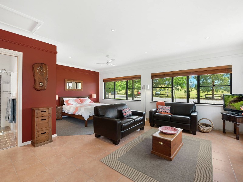 593 Spring Flat Road, Mudgee NSW 2850