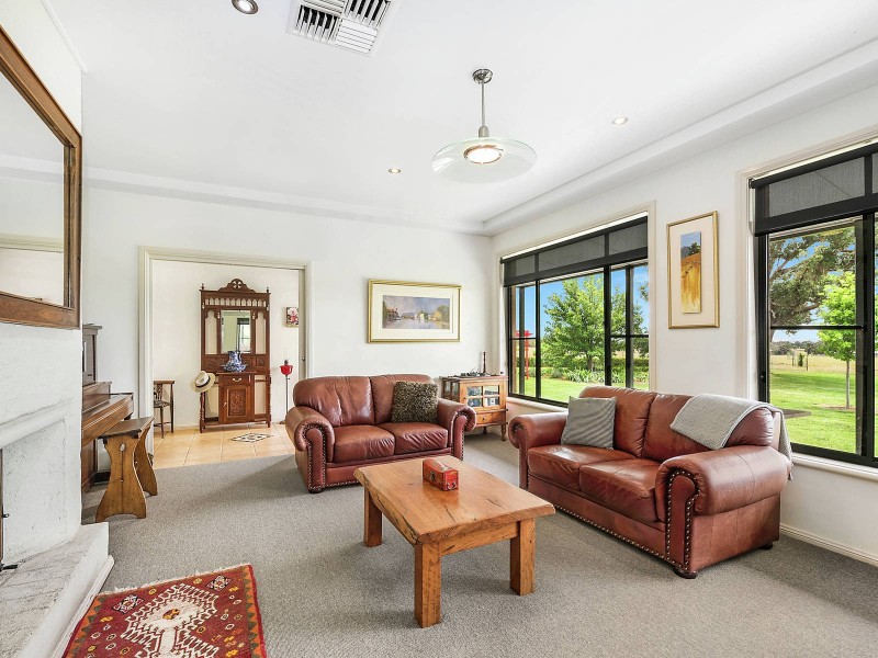 593 Spring Flat Road, Mudgee NSW 2850