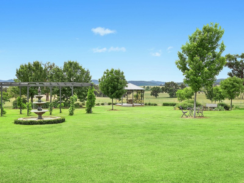 593 Spring Flat Road, Mudgee NSW 2850