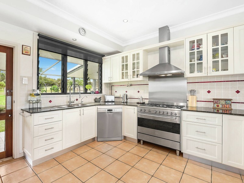 593 Spring Flat Road, Mudgee NSW 2850