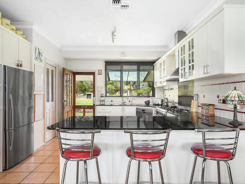 593 Spring Flat Road, Mudgee NSW 2850