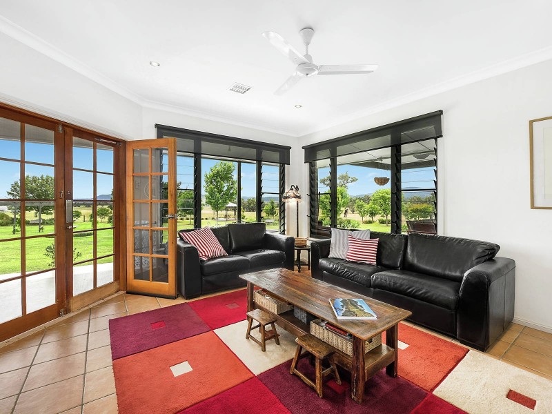 593 Spring Flat Road, Mudgee NSW 2850