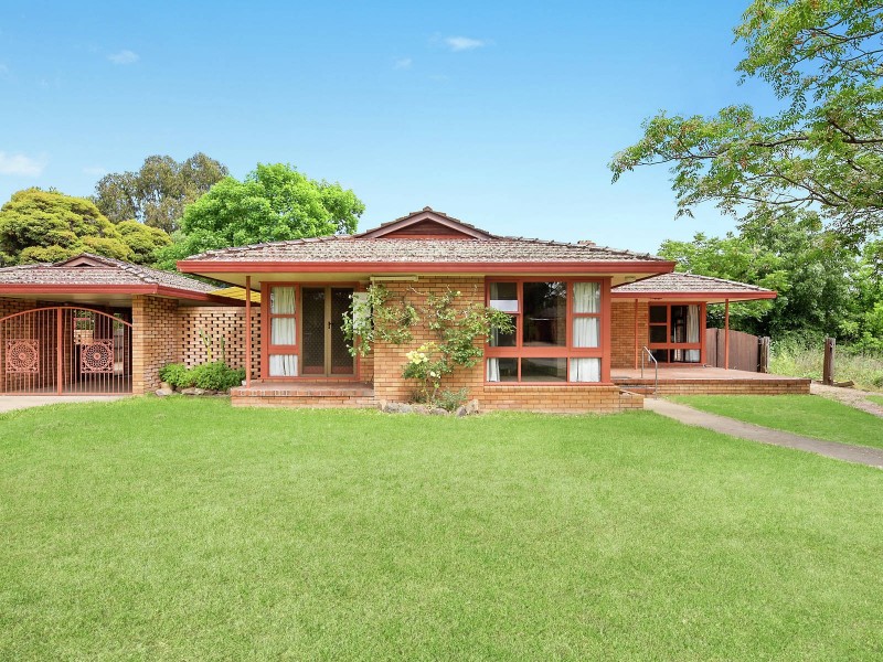 48 George Street, Mudgee NSW 2850
