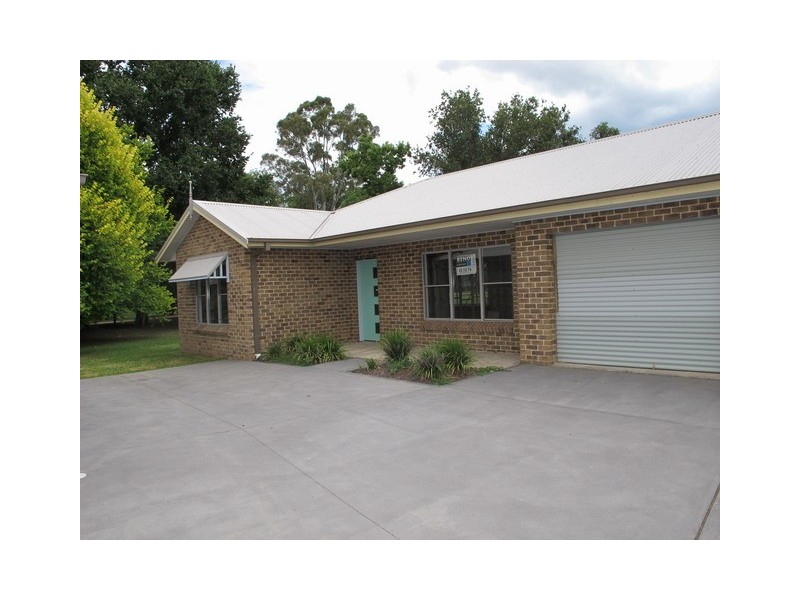 18/28 Mortimer Street, Mudgee NSW 2850