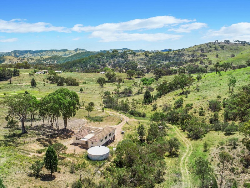 243 Beragoo Road, Mudgee NSW 2850