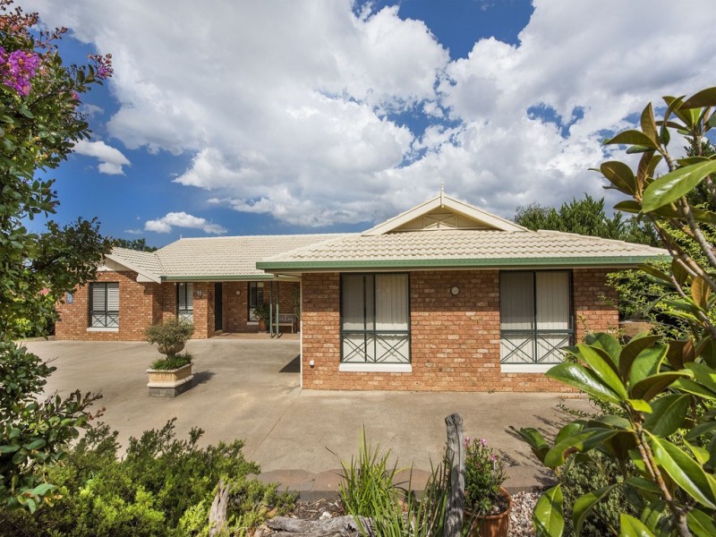29 Henry Bayly Drive, Mudgee NSW 2850