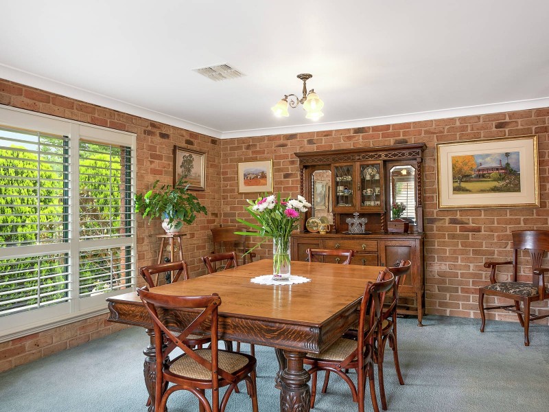 29 Henry Bayly Drive, Mudgee NSW 2850