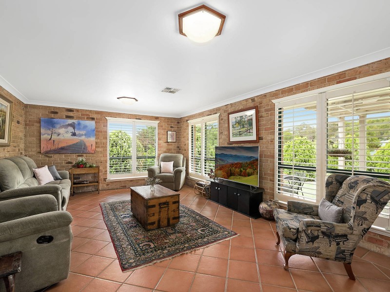 29 Henry Bayly Drive, Mudgee NSW 2850