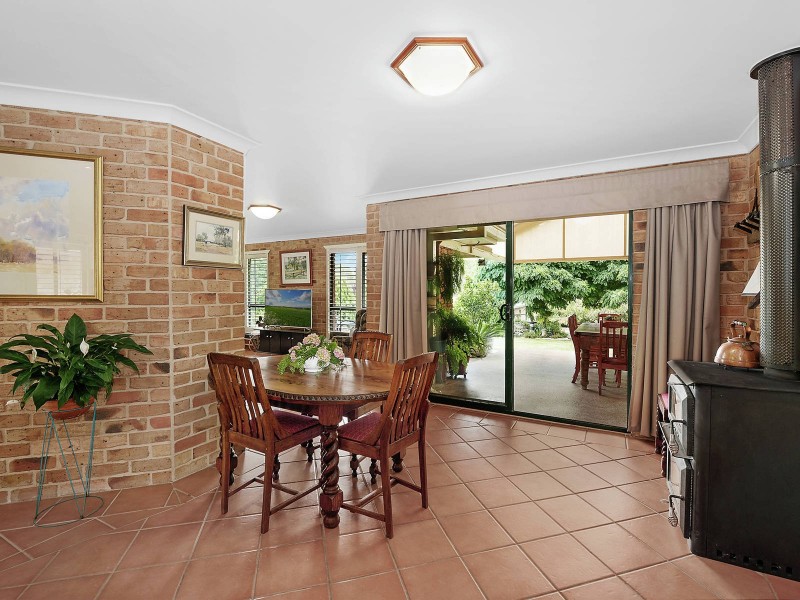 29 Henry Bayly Drive, Mudgee NSW 2850