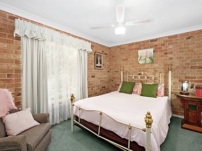 29 Henry Bayly Drive, Mudgee NSW 2850