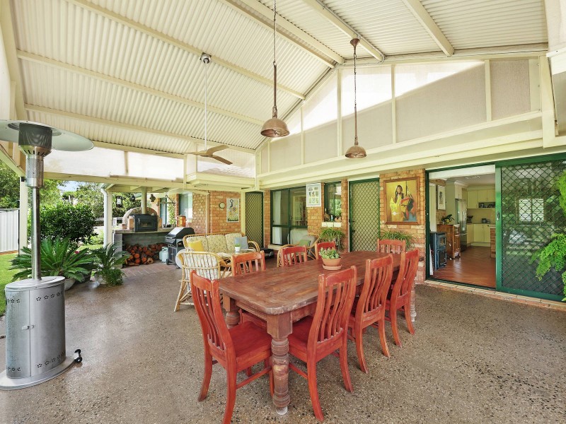 29 Henry Bayly Drive, Mudgee NSW 2850