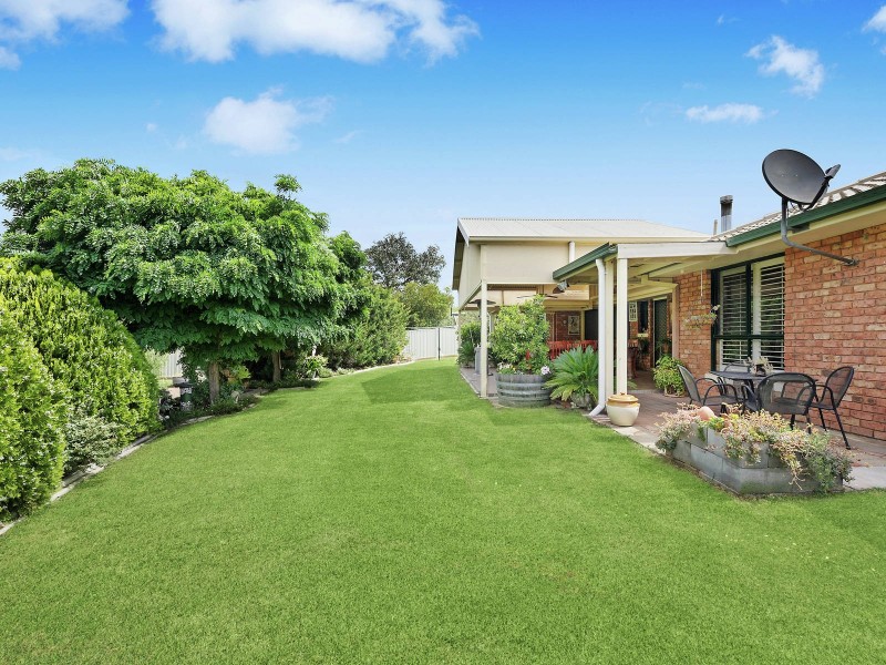 29 Henry Bayly Drive, Mudgee NSW 2850