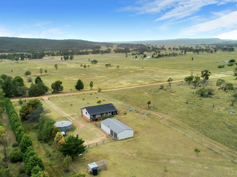 275 Winchester Crescent, Mudgee NSW 2850