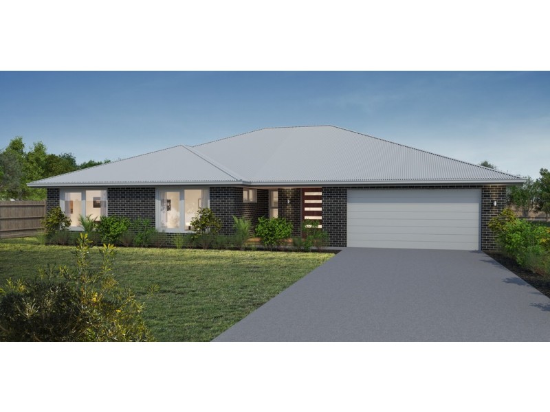 99 Plenty Road, Mudgee NSW 2850