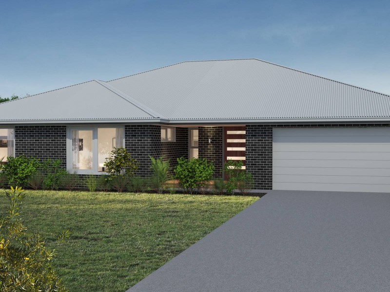 99 Plenty Road, Mudgee NSW 2850